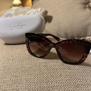 Sunglasses Jessica Simpson